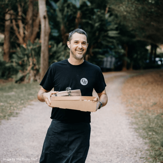 Char Bar Catering Port Macquarie's Finest Catering Food Truck
