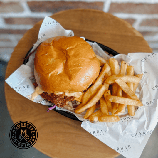 Char Bar Catering Port Macquarie's Finest Catering Food Truck