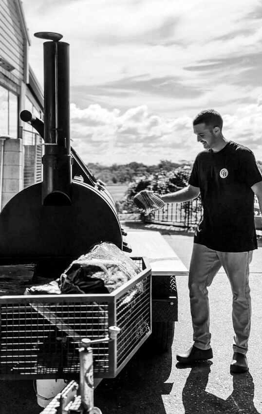 Char Bar Catering Port Macquarie's Finest Catering Food Truck