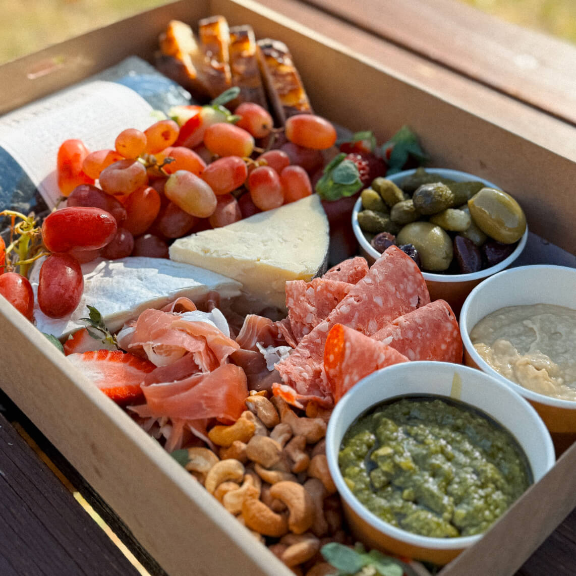 Char Bar Catering Port Macquarie's Finest Catering Food Truck
